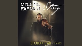 Смотреть клип Stolen Car (Instrumental Version)