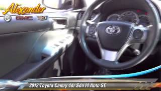 Alexander Buick GMC Cadillac Oxnard, Oxnard CA 93036