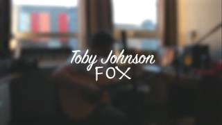 Toby Johnson — Fox (SaveCo Remix)