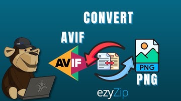 How to Convert AVIF to PNG Online (Simple Guide)
