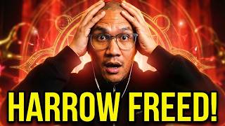 Warframe: UNLOCKING HARROW! (Part 18) Shadowgrapher