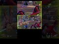 Marvel Rivals - Clobbering Time #marvelrivals #marvelrivalsgameplay #shorts