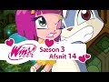 Winx Club – Sæson 3 Afsnit 14 – [AFSNIT I FULD LÆNGDE]