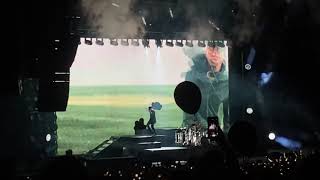 NF - The Search - 10/5/2021 Live @ MIDFLORIDA AMPHITHEATER, Tampa FL, CLOUDS Tour.