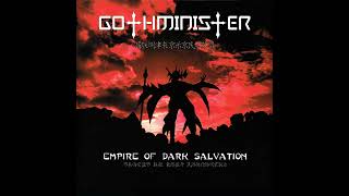 Gothminister - The Calling