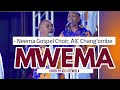 MWEMA - Neema Gospel Choir, AIC Chang'ombe Cover by ICC Kitengela