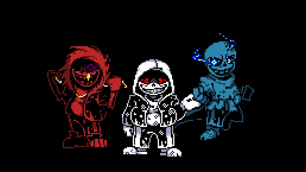 Dust sans ,Dust fell, Outer dust - YouTube
