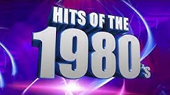 Nonstop 80s Greatest Hits - Best Oldies Songs Of 1980s - Greatest 80s Music Hits