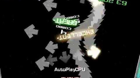 New Simfile - MISS KEBAB IV + DL