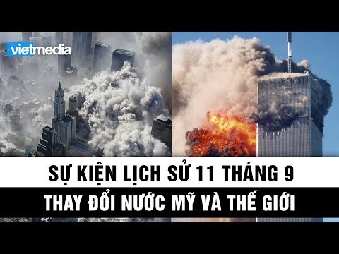 Video: Lưu Trữ Sự Kiện: 4-10 Tháng 9