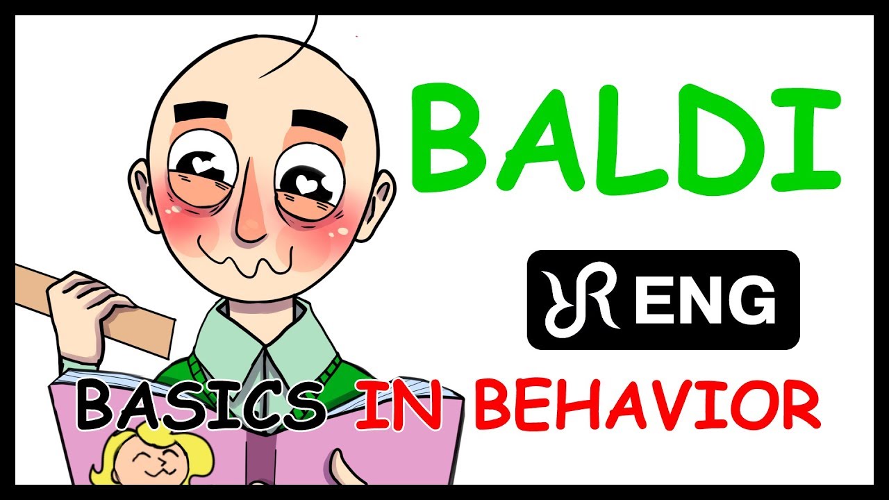 Basics in behavior paper. Basics in Behavior персонажи. Basics in Behavior арт. Basics in Behavior на русском. Basics in Behavior анимация.