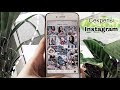 СКРЫТЫЕ ФУНКЦИИ INSTAGRAM 2018 || Профиль в едином стиле