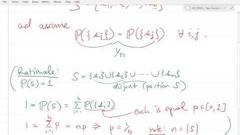 451 F20 Lecture 4 - Ordered Counting