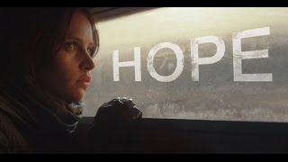 hope | rogue one
