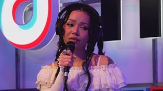 Bella Poarch - TikTok Live Acoustic Set (Full Performance)