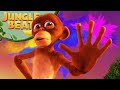 Cant&#39; Stop! Don&#39;t Stop! | Chain Reaction | Jungle Beat: Munki &amp; Trunk | Kids Animation 2023
