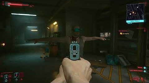 Cyberpunk 2077 is an amazing game with no flaws