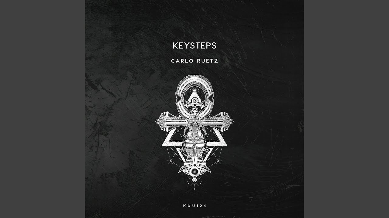 Sleduj Keysteps na YouTube Sleduj Keysteps na YouTube
