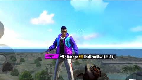 PRESET ALIGHT MOTION FREE FIRE EDIT || DJ LUMPUHKAN INGATANKU HAPUSKAN TENTANG DIA
