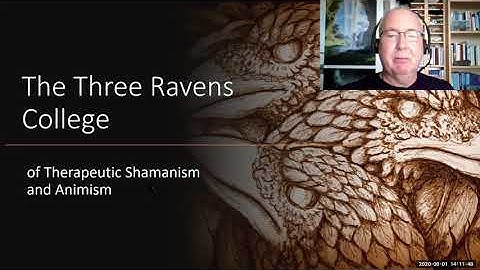An Introduction to Therapeutic Shamanism.