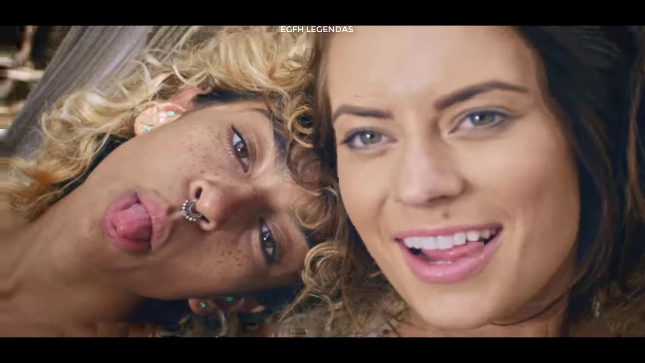 GEazy Tumblr Girls (LEGENDADO PTBR)(Lyrics) Ft. Christoph Andersson