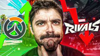 Marvel Rivals Refuses to Evolve