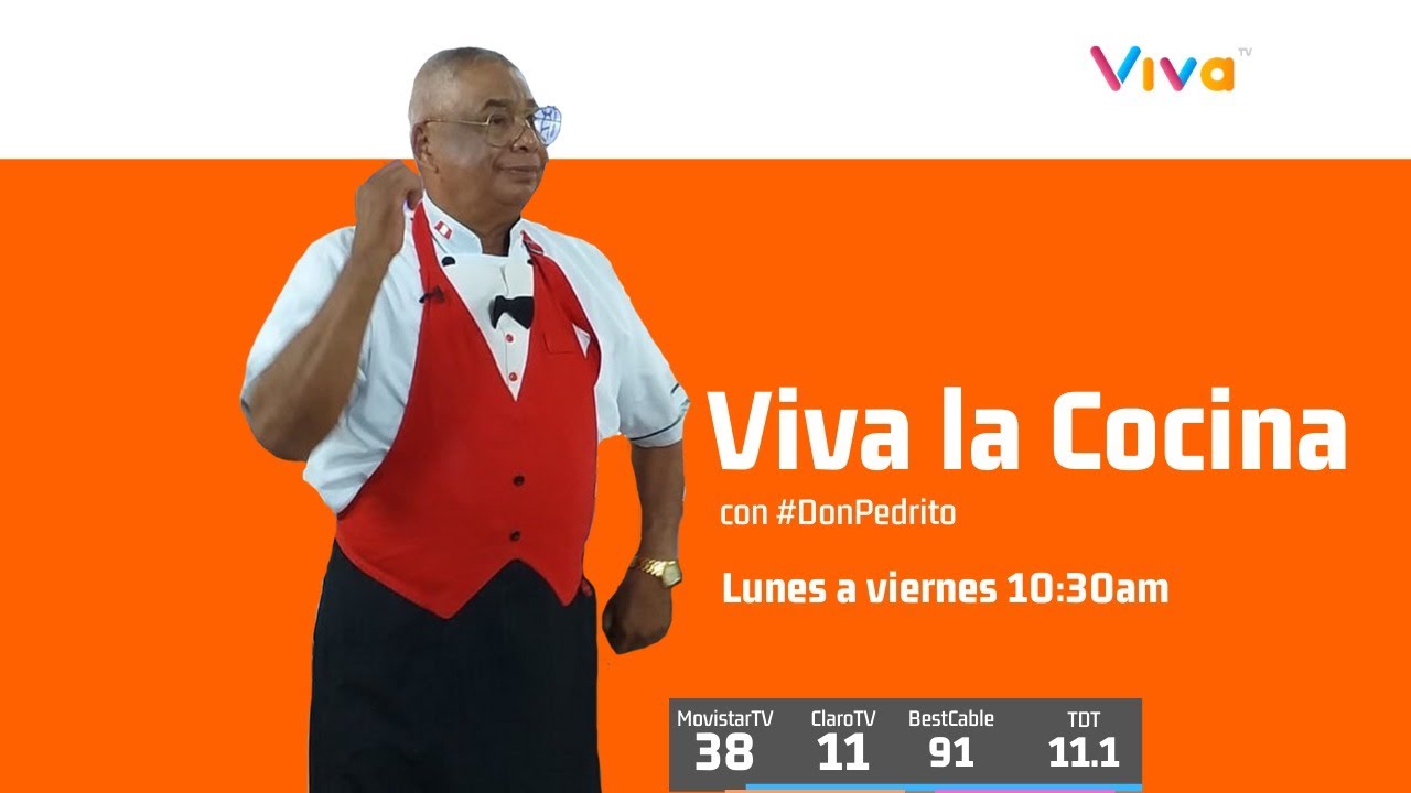 Trigo Guisado | Viva la Cocina con #DonPedrito