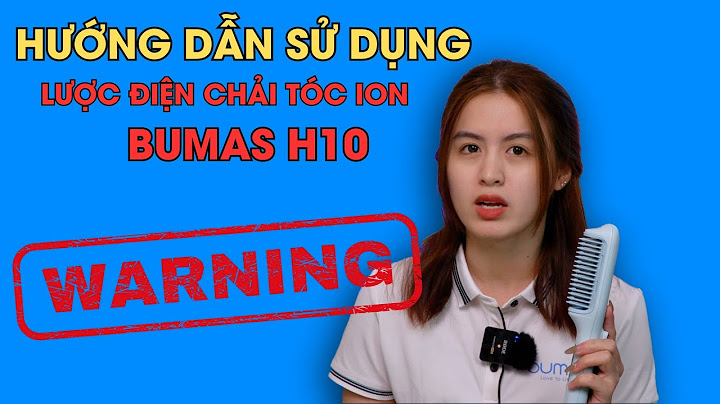 Hướng dẫn sử dụng lược điện 3 in 1	Informational, Transactional năm 2024