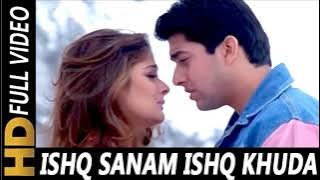 Ishq Sanam Ishq Khuda | Sonu Nigam, Alka Yagnik, Prashant | Jaani Dushman 2002 Songs |