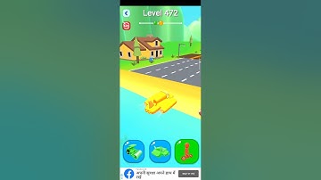 Shape shifting Level #472  #shorts #yt20 #shortvideo #gameplay #gamer #games #shapeshifting #newgame