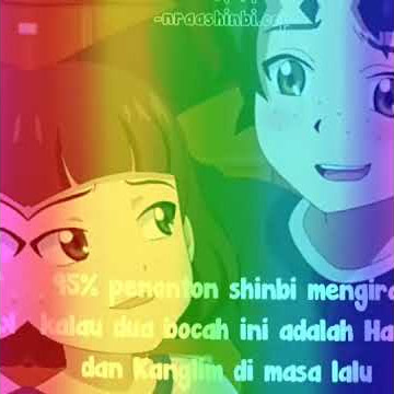 Reinkarnasi Hari Dan Kanglim ? ||CCP TEKS SHINBI'S HOUSE