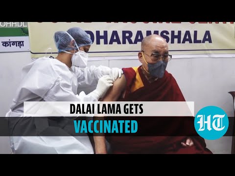 Video: Adakah dalai lama telah diberi vaksin?