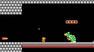 Boosa casul (Bowser's castle) super earrape bros