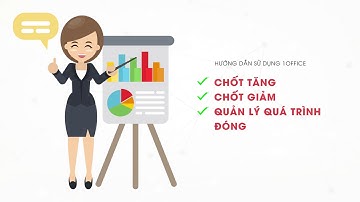 [Hướng dẫn sử dụng 1Office] - Bảo hiểm