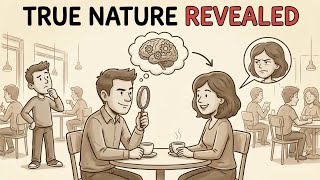 These 7 Behavioral Cues Reveal Someone's True Nature