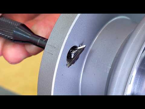 Restoring Diff Flange - Datsun 240Z