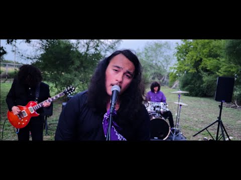 Principium - Make It Stop (Official Music Video)