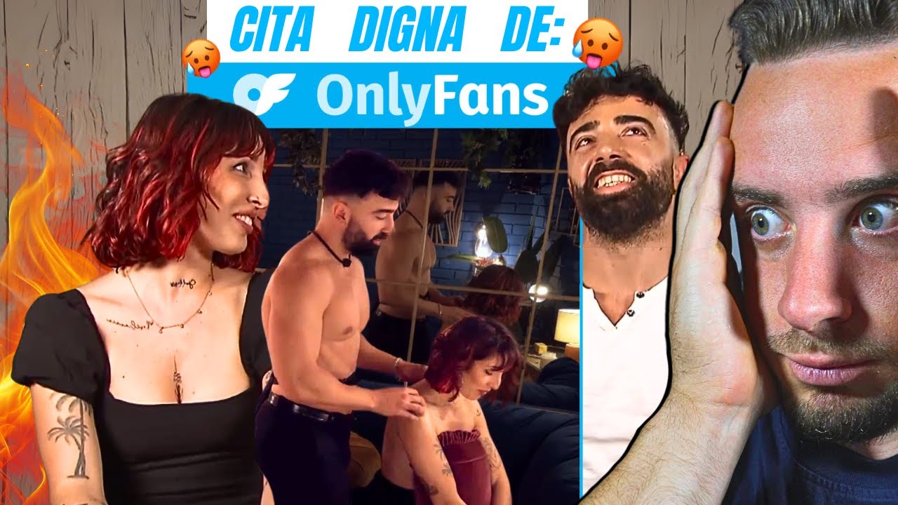 PROFESIONALES de 🔥😐 TIENEN UNA CITA con FINAL... ❤FIRST DATES 2025 (#47)❤