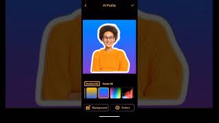 Photo lab: AI photo editor & enhancer || Video Editor || Background Changer screenshot 5