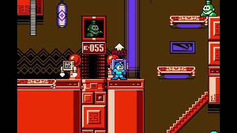 Make a Good 48 Hour Mega Man Level - Tier 6 - Part 2/3