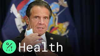 New York City Schools in Coronavirus Hot Spots Will Close Tomorrow: Cuomo New York City Schools in Coronavirus Hot Spots Will Close Tomorrow: Cuomo