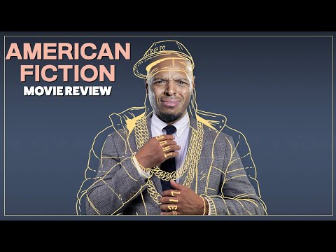 American Fiction Movie Review