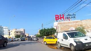 Ben Arous Av. De France Tunisia