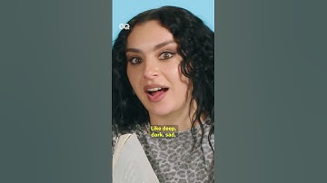How Charli XCX Writes Her Song Lyrics