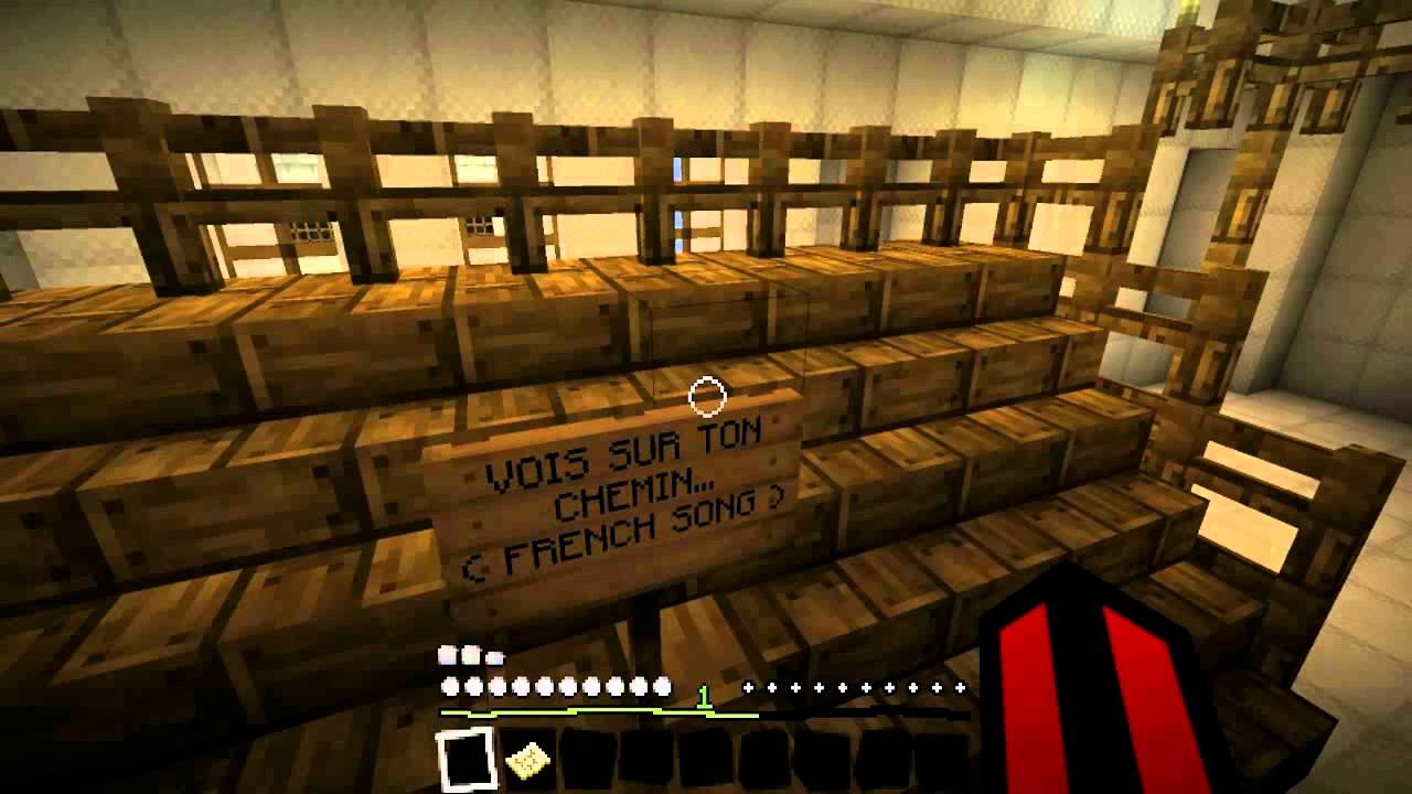 Minecraft The Tourist Ep 2 Jamaican Time YouTube