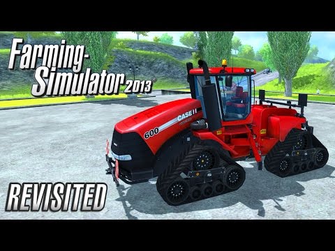 Farming Simulator 2013