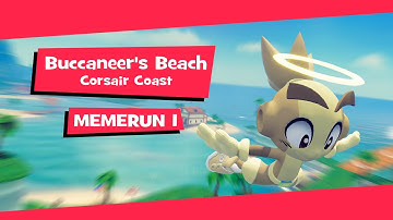 Rollin Rascal Memerun: Episode 1 (The Boarrel Leap)