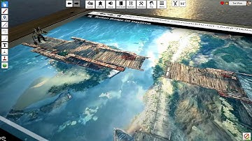 Tabletop Simulator Animated Maps Potential ?