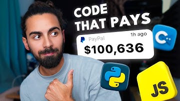 Top paid programming languages in 2024