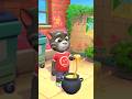 Talking Tom Part 3 Shorts Video Follow Me Gaming🐱🐱😲😲😲